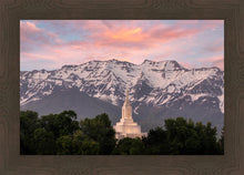 Load image into Gallery viewer, Orem Utah Daybreak
