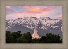 Load image into Gallery viewer, Orem Utah Daybreak

