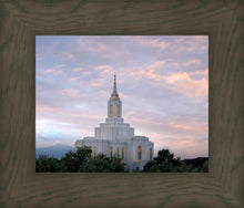 Load image into Gallery viewer, Orem Utah Eventide
