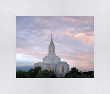Load image into Gallery viewer, Orem Utah Eventide
