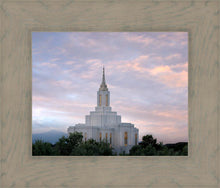 Load image into Gallery viewer, Orem Utah Eventide
