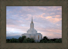 Load image into Gallery viewer, Orem Utah Eventide
