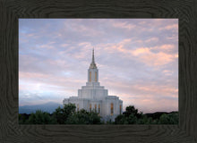 Load image into Gallery viewer, Orem Utah Eventide
