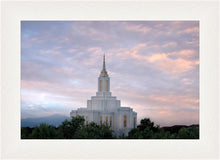 Load image into Gallery viewer, Orem Utah Eventide

