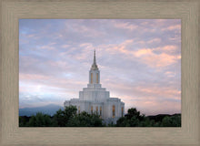 Load image into Gallery viewer, Orem Utah Eventide
