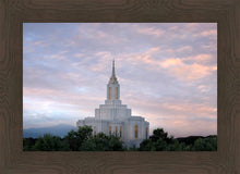 Load image into Gallery viewer, Orem Utah Eventide
