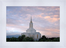 Load image into Gallery viewer, Orem Utah Eventide
