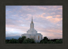 Load image into Gallery viewer, Orem Utah Eventide
