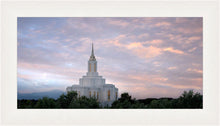 Load image into Gallery viewer, Orem Utah Eventide
