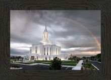 Load image into Gallery viewer, Orem Rainbow Sunrise
