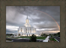 Load image into Gallery viewer, Orem Rainbow Sunrise

