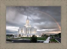 Load image into Gallery viewer, Orem Rainbow Sunrise
