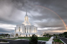 Load image into Gallery viewer, Orem Rainbow Sunrise
