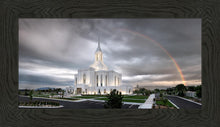Load image into Gallery viewer, Orem Rainbow Sunrise
