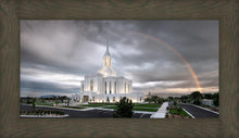 Load image into Gallery viewer, Orem Rainbow Sunrise
