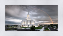 Load image into Gallery viewer, Orem Rainbow Sunrise
