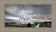 Load image into Gallery viewer, Orem Rainbow Sunrise
