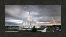 Load image into Gallery viewer, Orem Rainbow Sunrise
