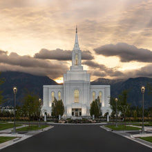 Load image into Gallery viewer, Orem Solstice Rays
