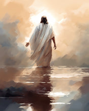 Load image into Gallery viewer, Peace Be Still

