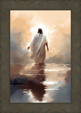 Load image into Gallery viewer, Peace Be Still
