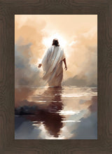 Load image into Gallery viewer, Peace Be Still
