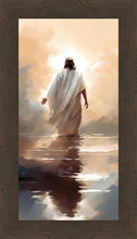 Load image into Gallery viewer, Peace Be Still
