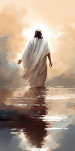 Load image into Gallery viewer, Peace Be Still
