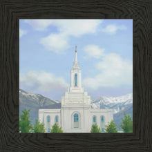 Load image into Gallery viewer, Mountain of The Lord Orem Utah
