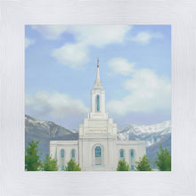 Load image into Gallery viewer, Mountain of The Lord Orem Utah
