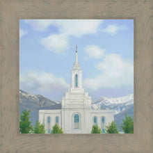 Load image into Gallery viewer, Mountain of The Lord Orem Utah
