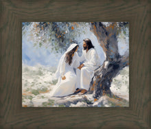 Load image into Gallery viewer, Abide With Me
