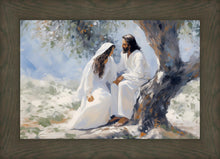 Load image into Gallery viewer, Abide With Me
