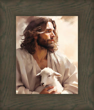Load image into Gallery viewer, The Good Shepherd
