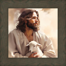 Load image into Gallery viewer, The Good Shepherd
