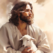 Load image into Gallery viewer, The Good Shepherd
