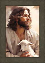 Load image into Gallery viewer, The Good Shepherd
