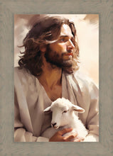 Load image into Gallery viewer, The Good Shepherd
