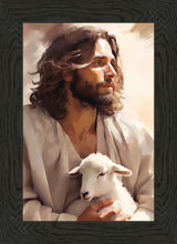 Load image into Gallery viewer, The Good Shepherd
