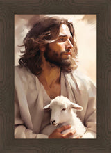 Load image into Gallery viewer, The Good Shepherd
