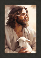Load image into Gallery viewer, The Good Shepherd
