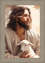 Load image into Gallery viewer, The Good Shepherd
