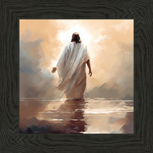 Load image into Gallery viewer, Peace Be Still
