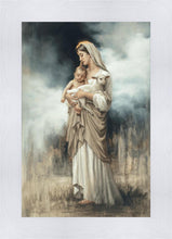 Load image into Gallery viewer, Nurturing With The Lamb
