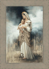 Load image into Gallery viewer, Nurturing With The Lamb
