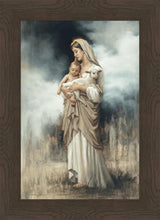Load image into Gallery viewer, Nurturing With The Lamb
