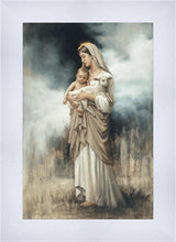 Load image into Gallery viewer, Nurturing With The Lamb
