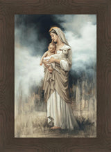 Load image into Gallery viewer, Nurturing With The Lamb
