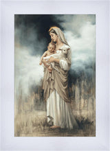 Load image into Gallery viewer, Nurturing With The Lamb
