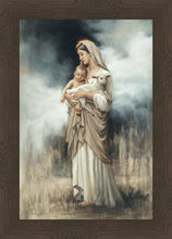 Load image into Gallery viewer, Nurturing With The Lamb
